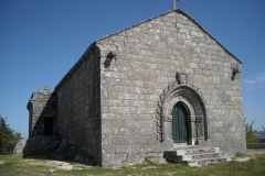Capela da Ermida de S. Domingos