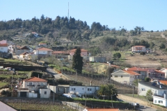 Monte de S. Domingos e parte da freguesia