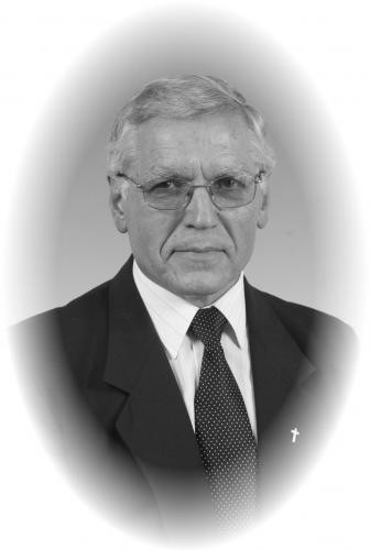 Padre Alfredo da Silva Libório