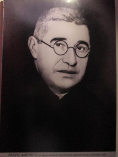 Padre Américo