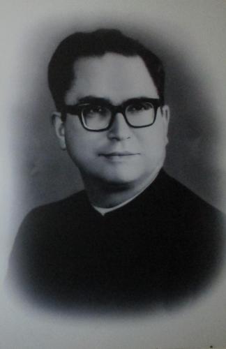 Padre António Pinto Duarte Júnior