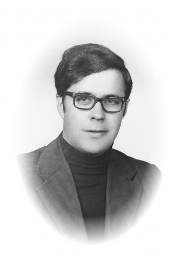 Padre José Fernandes Bouça Pires